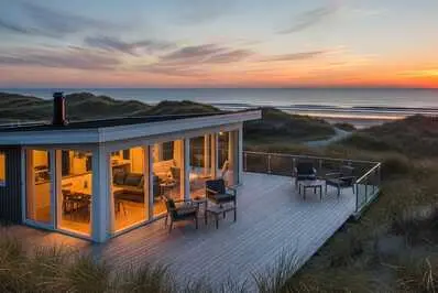 Warum sollte man das Wochenendhaus versichern? 