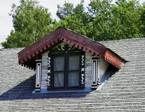 Das Dachgeschoß ausbauen erhöht der Wert