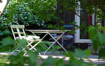 Wochenendhaus erwerben und modernisieren Ein Wochenendhaus kaufen und einrichten